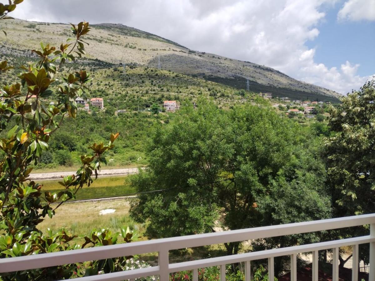 River Side Trebinje Hotel Exterior photo