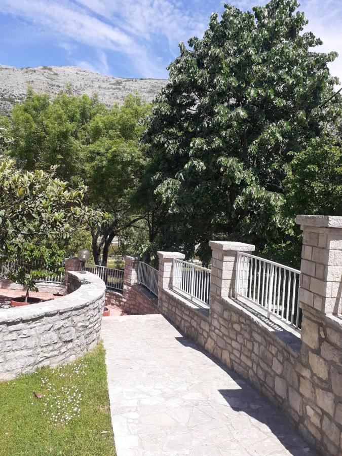 River Side Trebinje Hotel Exterior photo